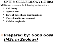 UNIT-3 Biology Remedial.pptx